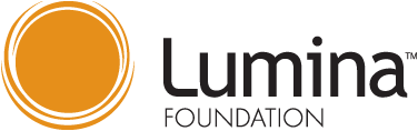 Logo of Lumina Foundation
