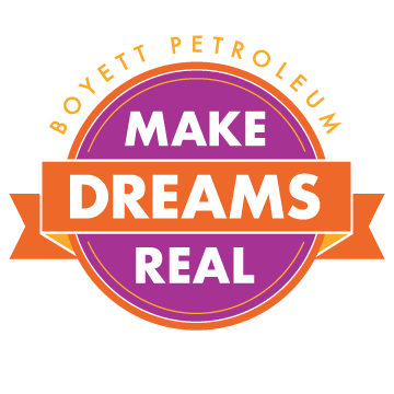 Logo of Make Dreams Real Endowment Fund