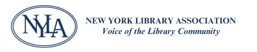 Logo of New York Library Association