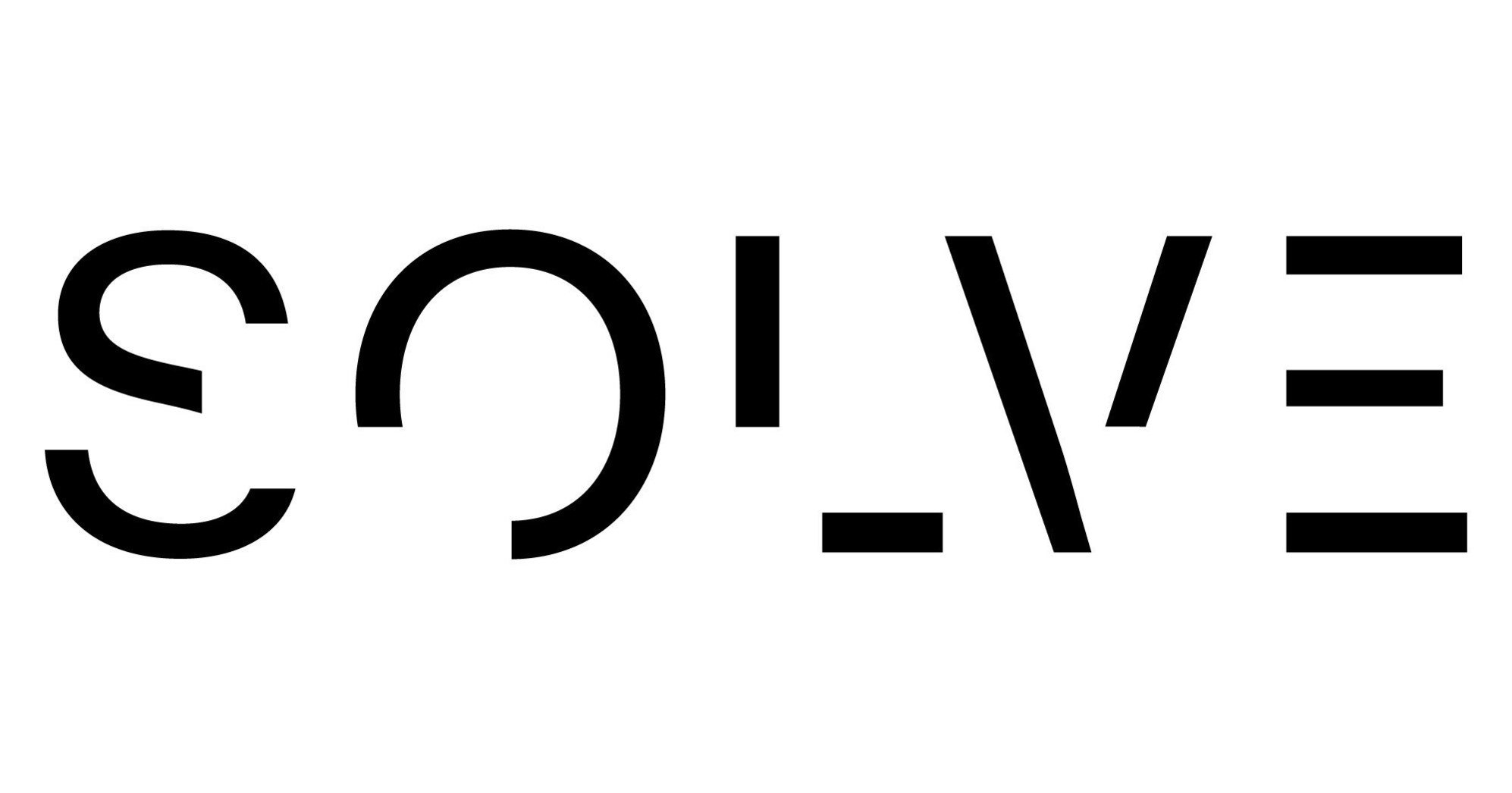 Logo of Solve