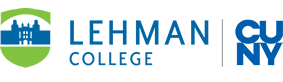 Logo of Lehman College