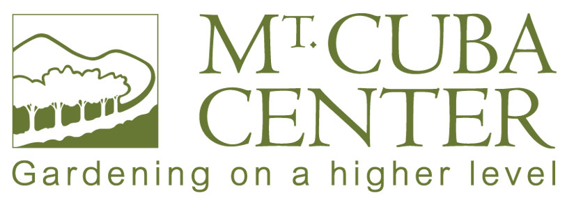 Logo of Mt. Cuba Center