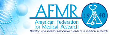 Logo of American Federation for Medical Research