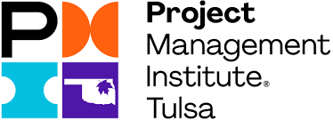 Logo of PMI Tulsa