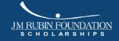 Logo of J.M. Rubin Foundation