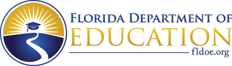 Logo of Florida Department of Education
