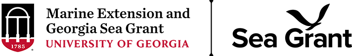 Logo of Marine Extension and Georgia Sea Grant