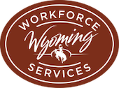 Logo of Wyoming Department of Workforce Services