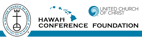 Logo of Hawai'i Conference of the United Church of Christ