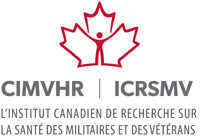 Logo of Canadian Institute for Military and Veteran Health Research
