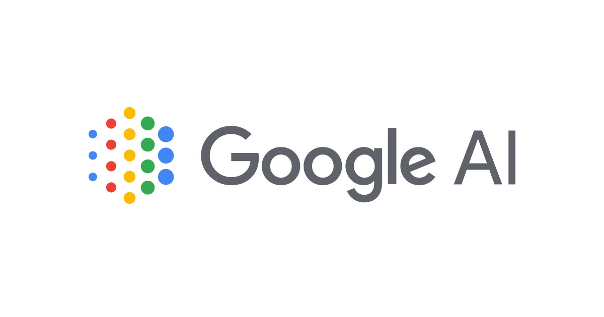 Logo of Google AI