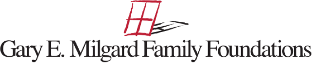 Logo of Gary E. Milgard Family Foundation
