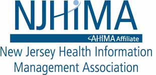 Logo of New Jersey Health Information Management Association