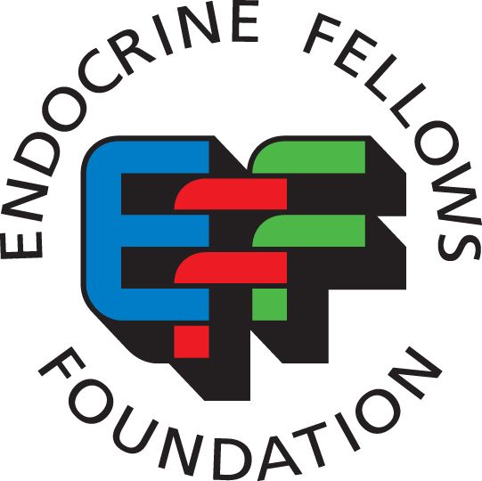 Logo of Endocrine Fellows Foundation