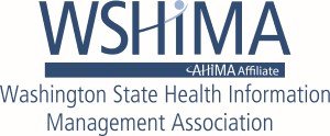 Logo of Washington State Health Information Management Association