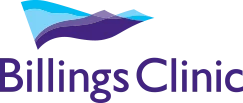 Logo of Billings Clinic Foundation