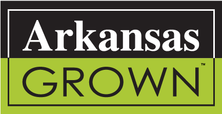 Logo of Arkansas Grown