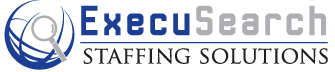 Logo of ExecuSearch Staffing Solutions