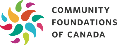 Logo of Community Foundations of Canada