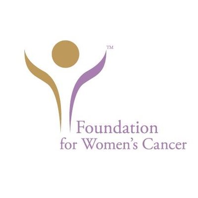 Logo of Foundation for Women's Cancer