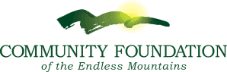 Logo of Community Foundation of the Endless Mountains