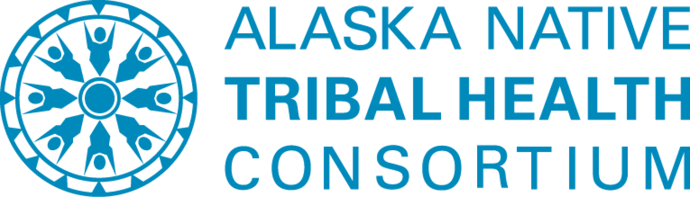 Logo of Alaska Native Tribal Health Consortium