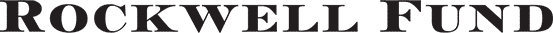 Logo of Rockwell Fund, Inc.