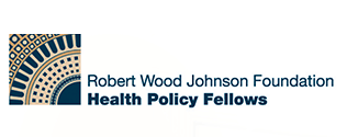 Logo of Robert Wood Johnson Foundation Health Policy Fellows