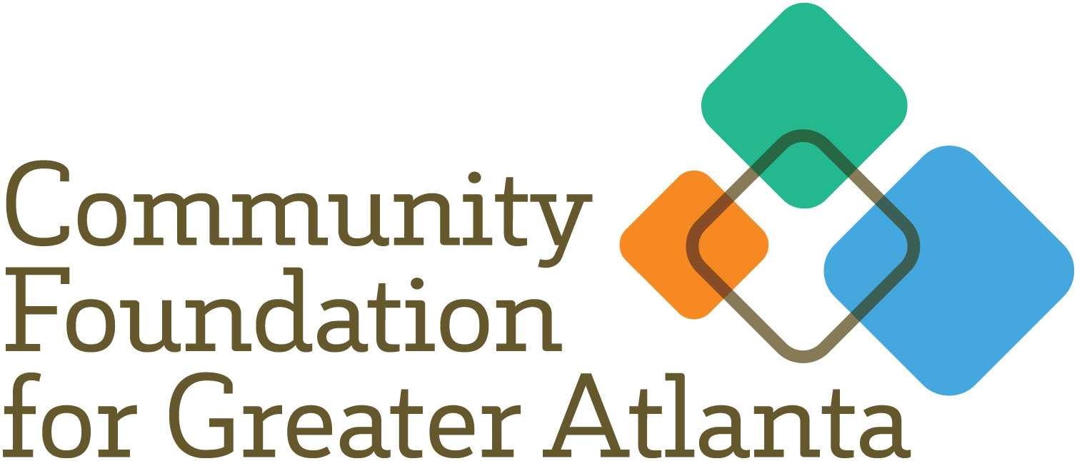 Logo of Community Foundation for Greater Atlanta