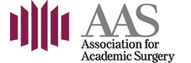 Logo of Association for Academic Surgery