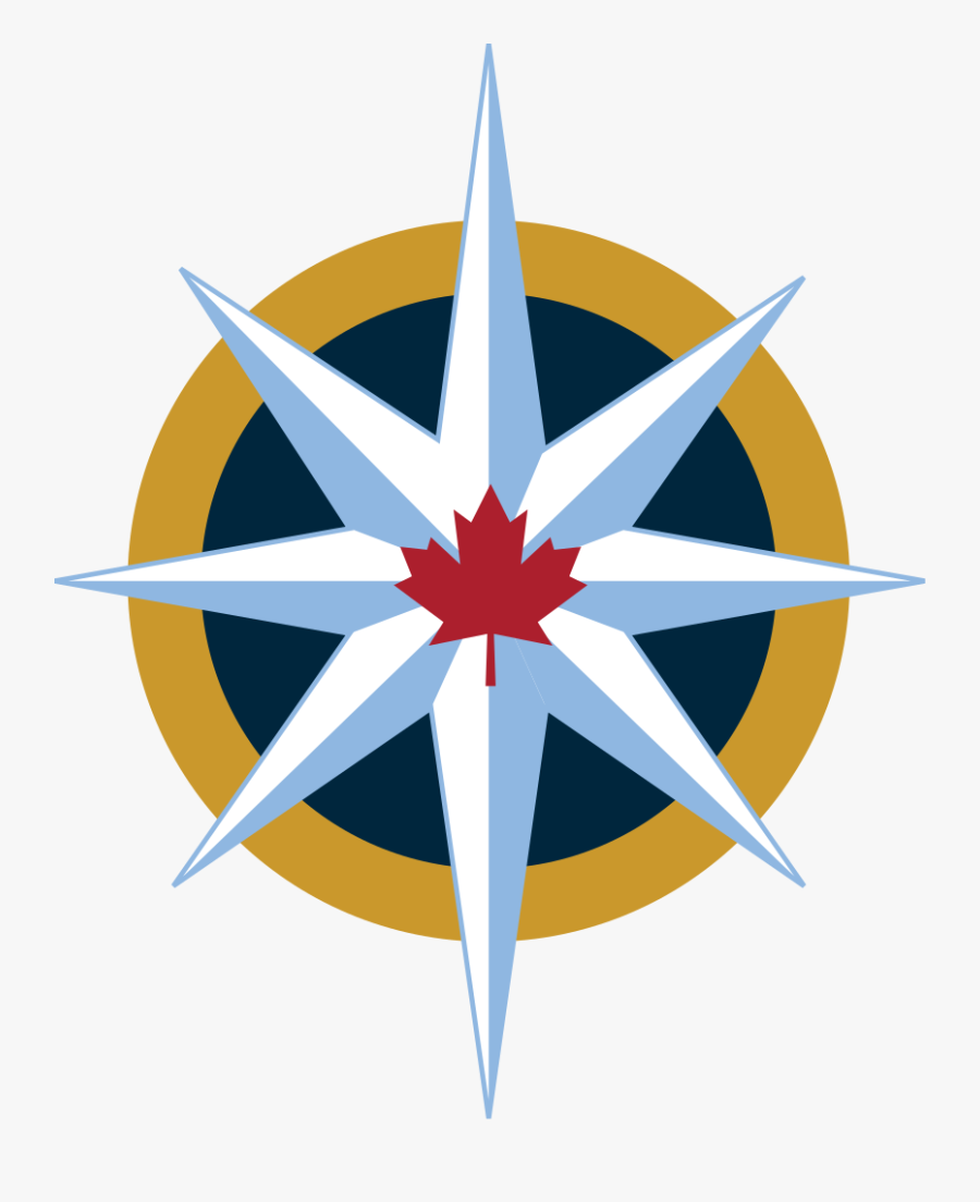 Logo of Royal Canadian Geographical Society