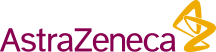 Logo of AstraZeneca Foundation