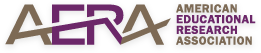 Logo of American Educational Research Association