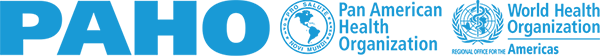 Logo of Pan American Health Organization