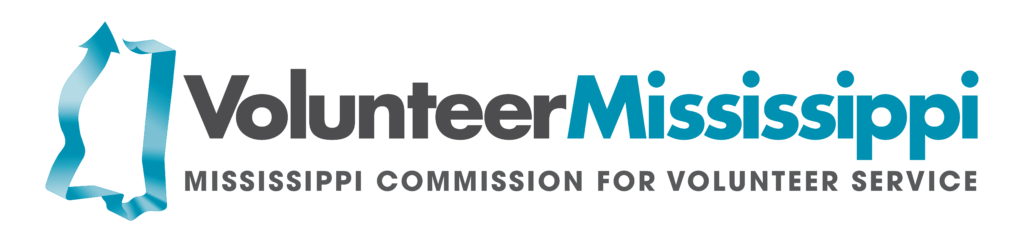Logo of Volunteer Mississippi