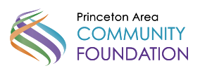 Logo of Princeton Area Community Foundation