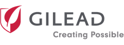 Logo of Gilead Sciences
