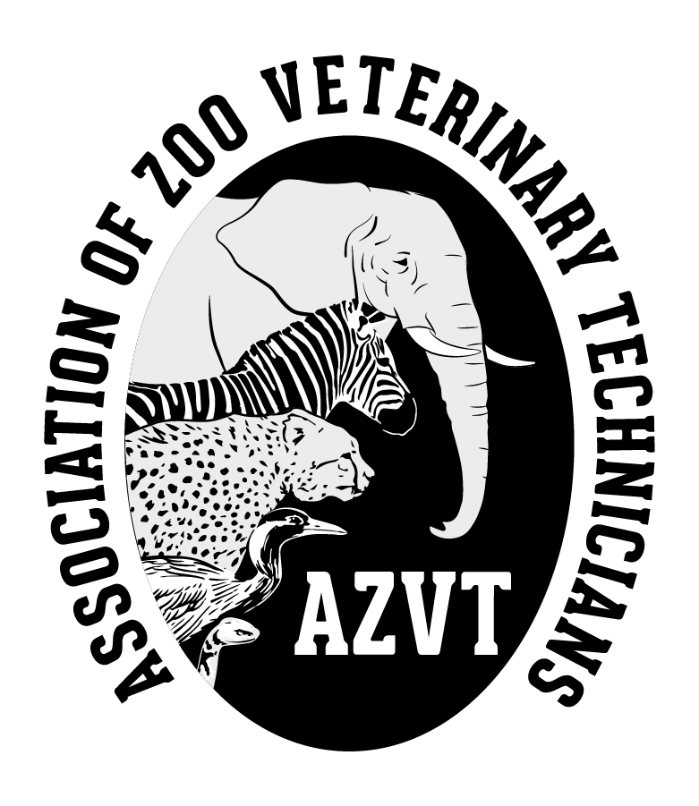 Logo of Association of Zoo Veterinary Technicians