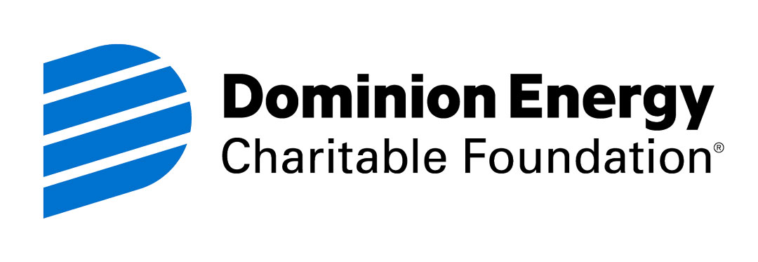 Logo of Dominion Energy Charitable Foundation