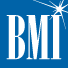 Logo of Broadcast Music, Inc