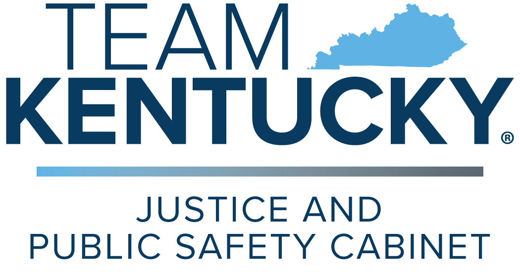Logo of Kentucky Department of Juvenile Justice
