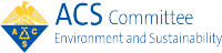 Logo of Committee on Environment and Sustainability