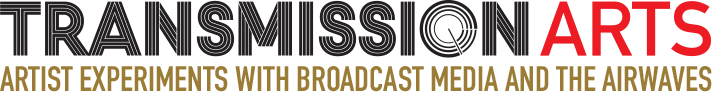 Logo of Transmission Arts