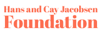 Logo of Hans and Cay Jacobsen Charitable Foundation