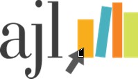 Logo of Association of Jewish Libraries