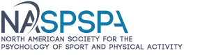 Logo of North American Society for the Psychology of Sport and Physical Activity
