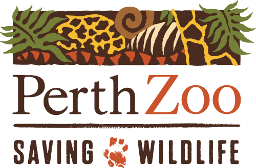 Logo of Perth Zoo