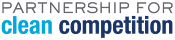 Logo of Partnership for Clean Competition