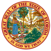 Logo of Florida Department of State