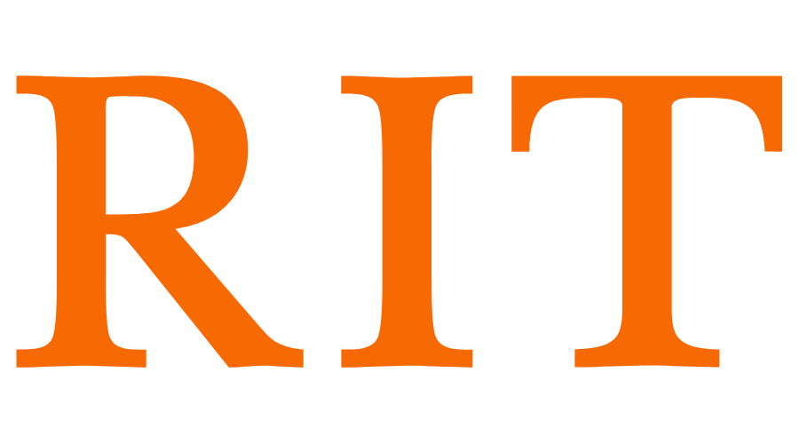 Logo of Rochester Institute of Technology